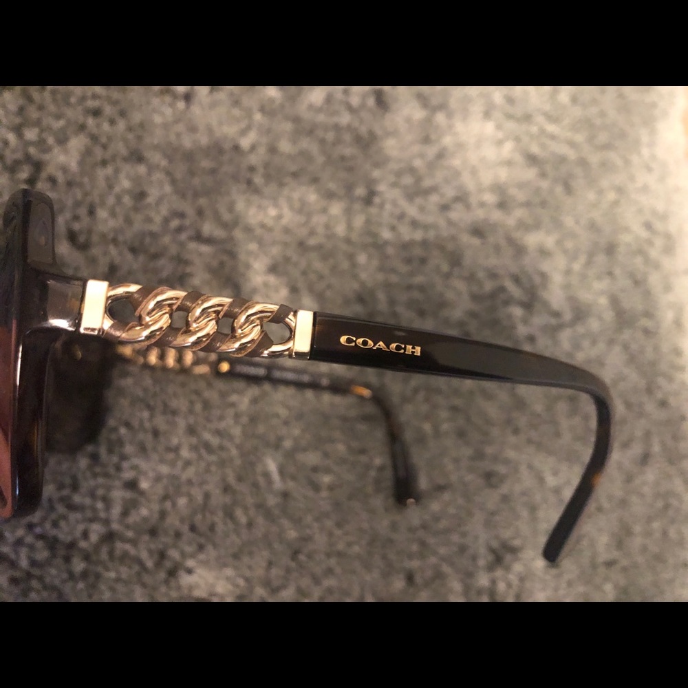 Coach Sunglasses - Picture 5 of 7